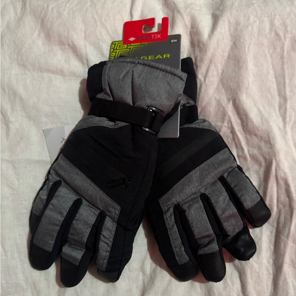 Tek gear heat tek men’s ski gloves